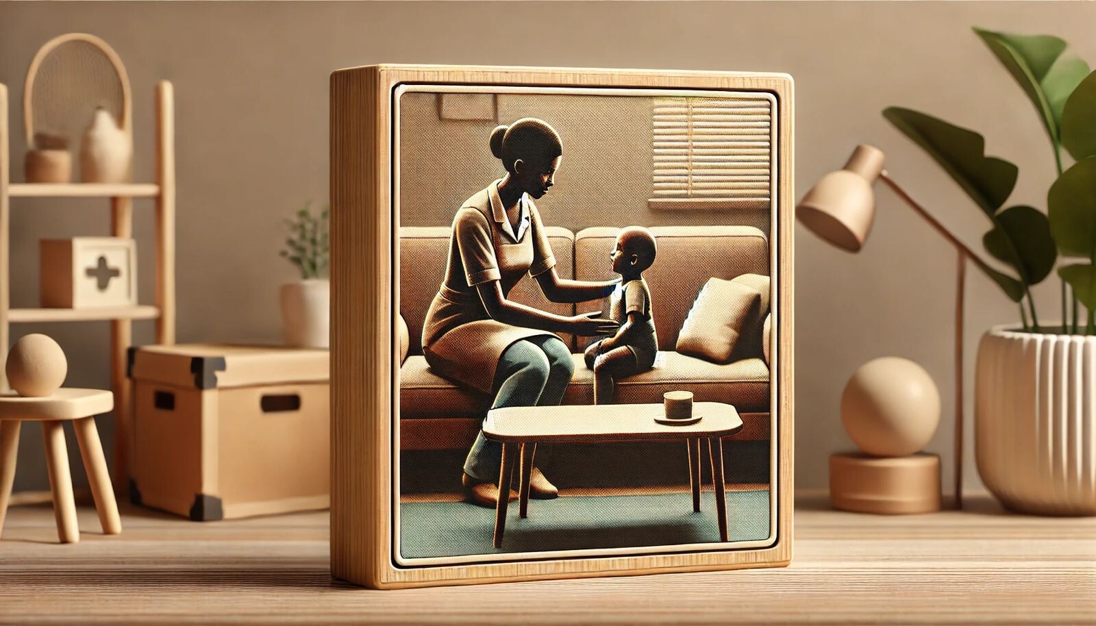 İş Hayatındaki Annelere Bakıcı Desteğinin Önemi