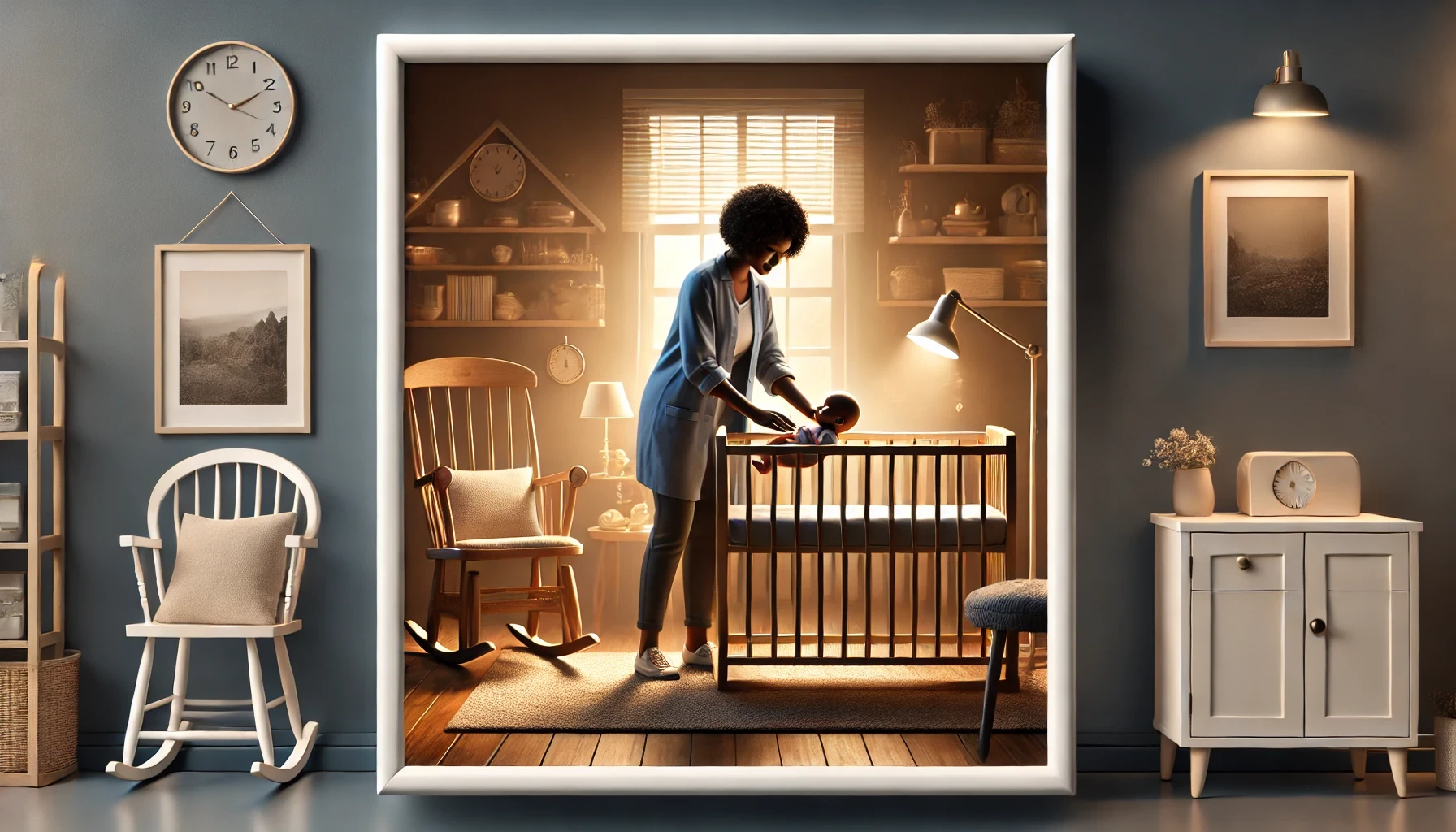 Gece Çalışan Bakıcılar Hangi Durumlarda Gereklidir?