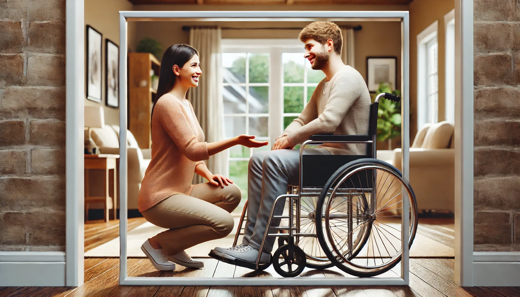 Engelli Bakıcısı Seçerken Bilmeniz Gerekenler