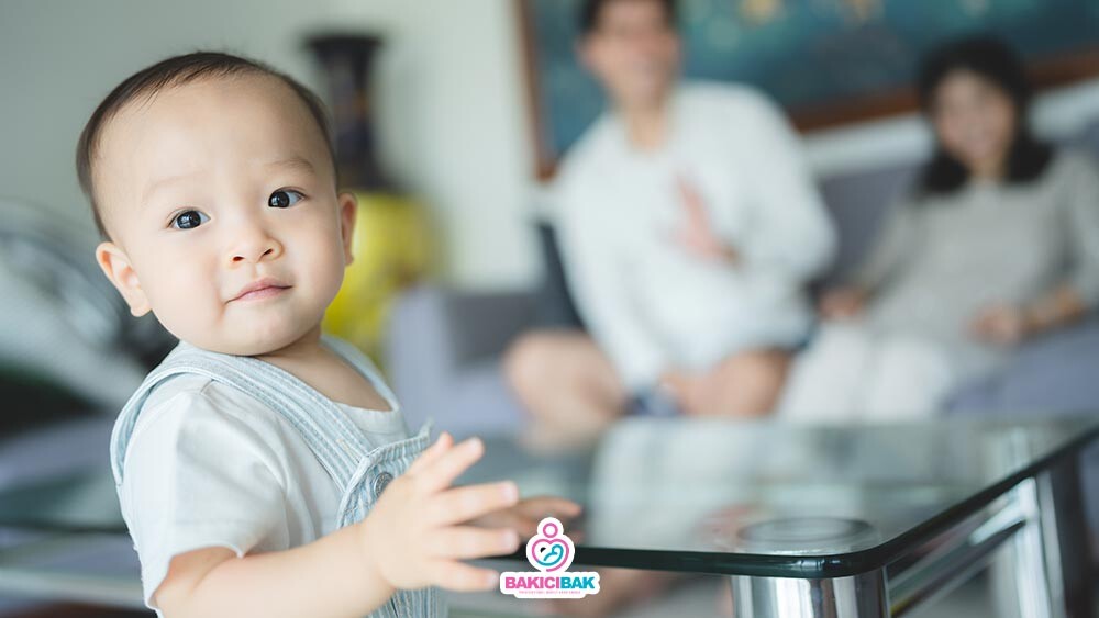 Bebeklerde Sıvı Alımı ve Dehidrasyonun Önlenmesi