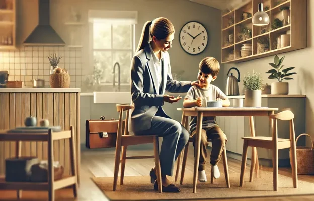 Yarım Gün Bakıcı Fiyatları: Aileler İçin Rehber