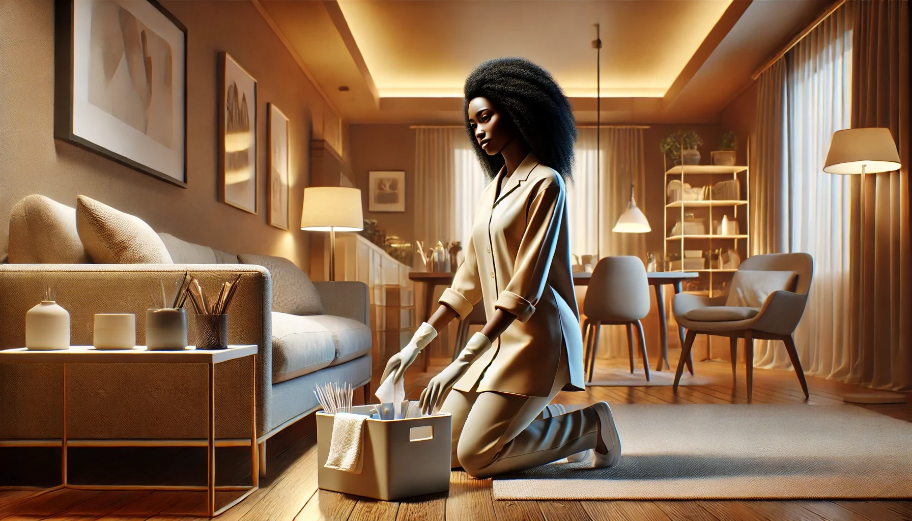 İzin Belgeli Bakıcı: Güvenli ve Kaliteli Hizmetin Anahtarı