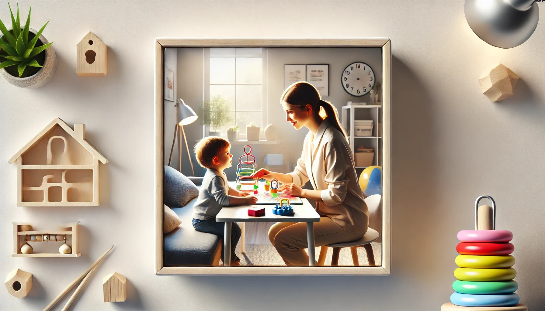 Ailelerin En Sık Sorduğu Bakıcı Soruları ve Yanıtları