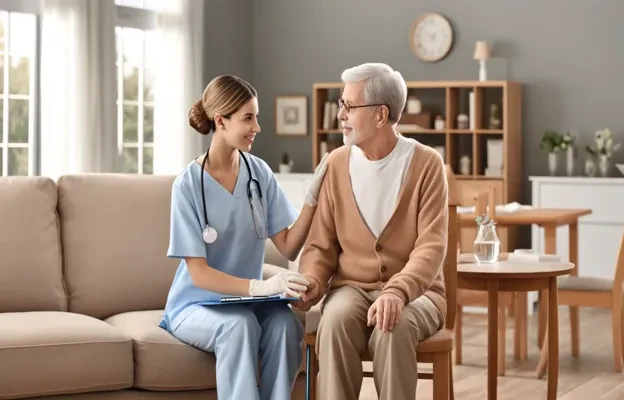 Hasta Bakıcı Seçiminde Dikkat Edilmesi Gerekenler