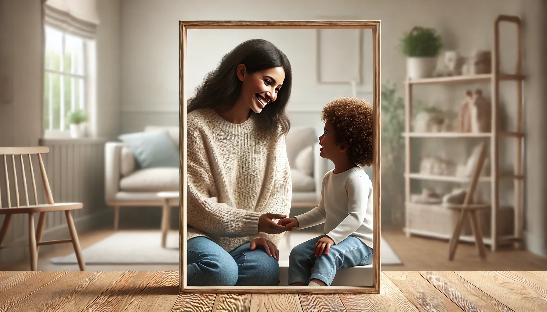 Bakıcı Değişikliğinin Çocuk İçin Etkileri