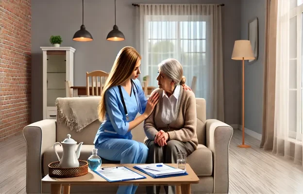 Evde Bakım Parası Almak İçin Aranan Şartlar