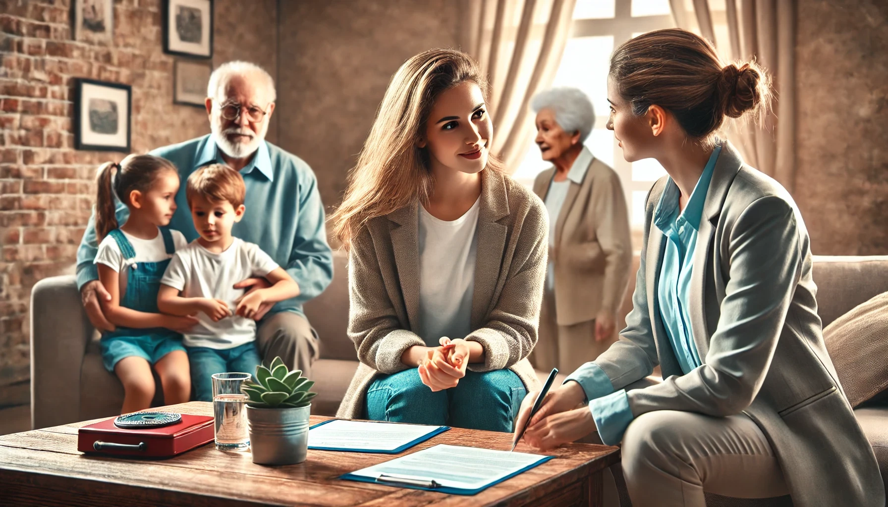Bakıcı Ücretlerini Belirlerken Nelere Dikkat Edilmelidir?
