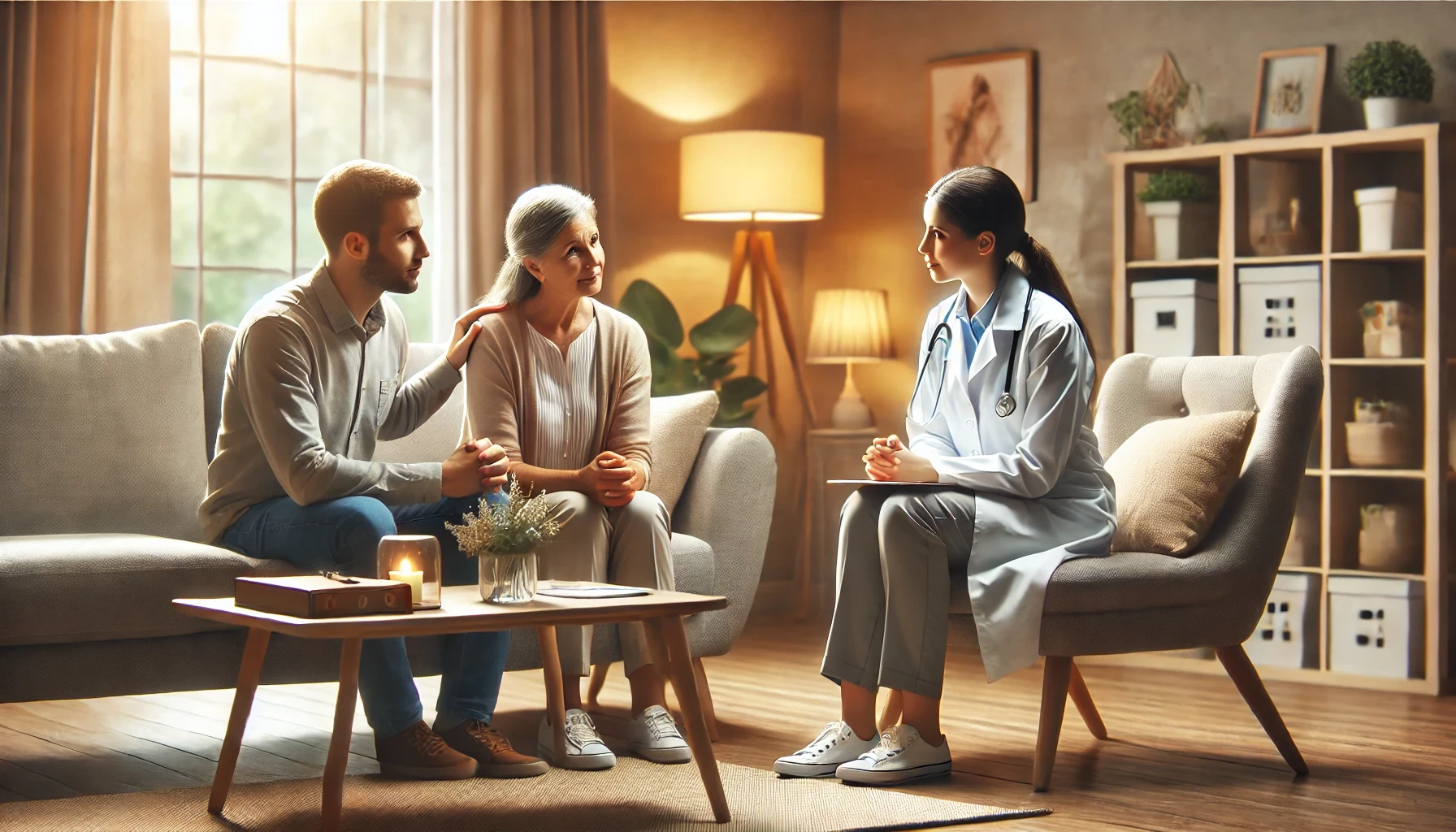 Bakıcı Parası Ne Kadar? Bakıcı Fiyatlarını Etkileyen Faktörler