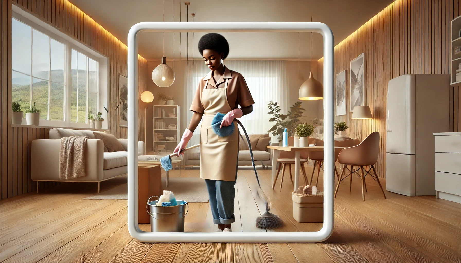 Muğla’da Afrikalı Bakıcı Ararken Nelere Dikkat Edilmeli?