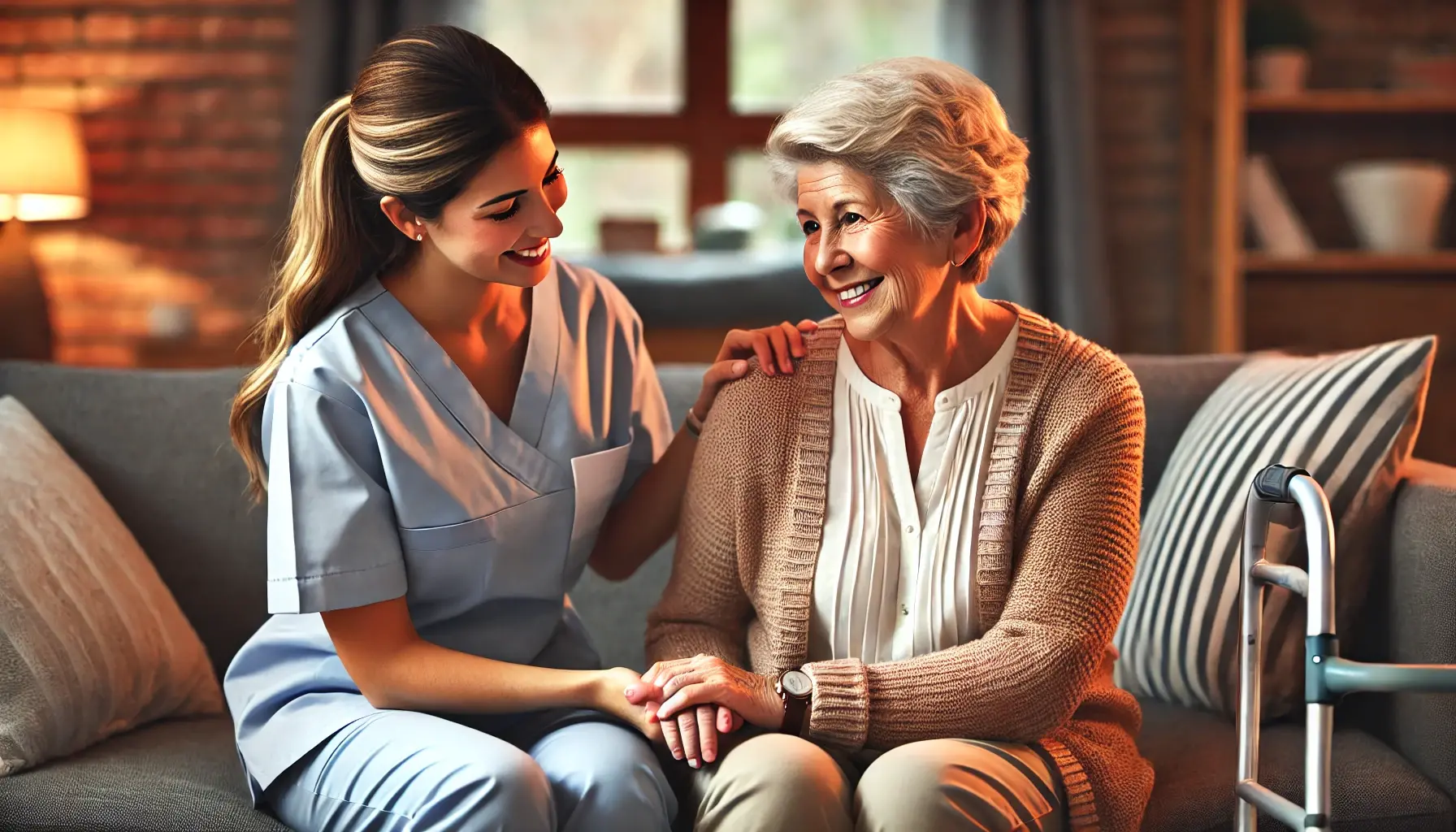 Yaşlı Bakım Maaşı: Yaşlıların Hayatını Kolaylaştıran Destek