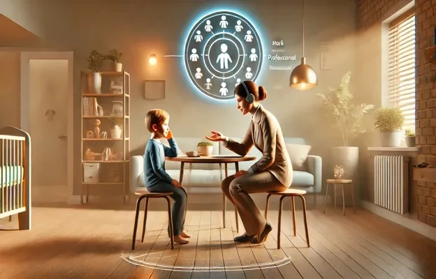 Çocuk Bakıcısı Fiyatları: Nelere Dikkat Etmelisiniz?