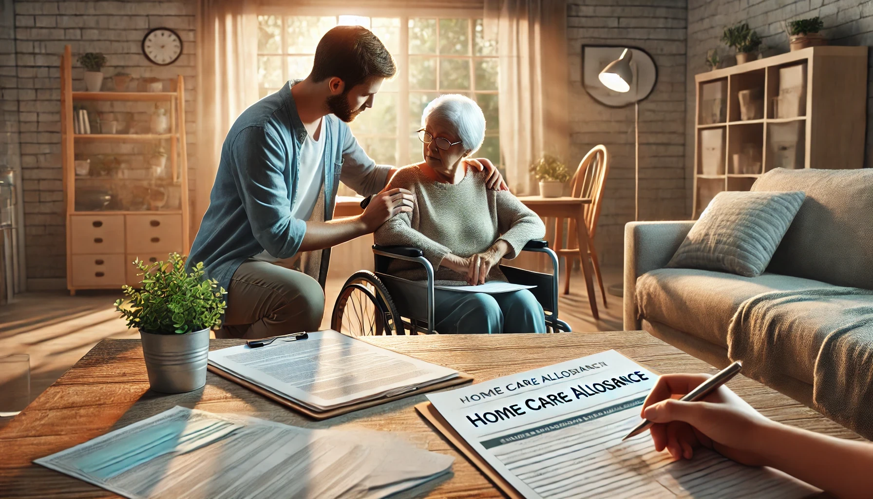 Evde Bakım Parası İçin Heyet Kaç Günde Gelir? Başvuru Süreci ve Beklentiler