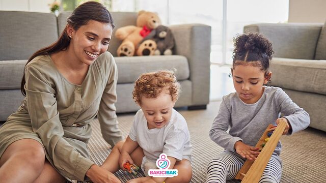 Afrikalı Bakıcı ile Çalışmanın Avantajları