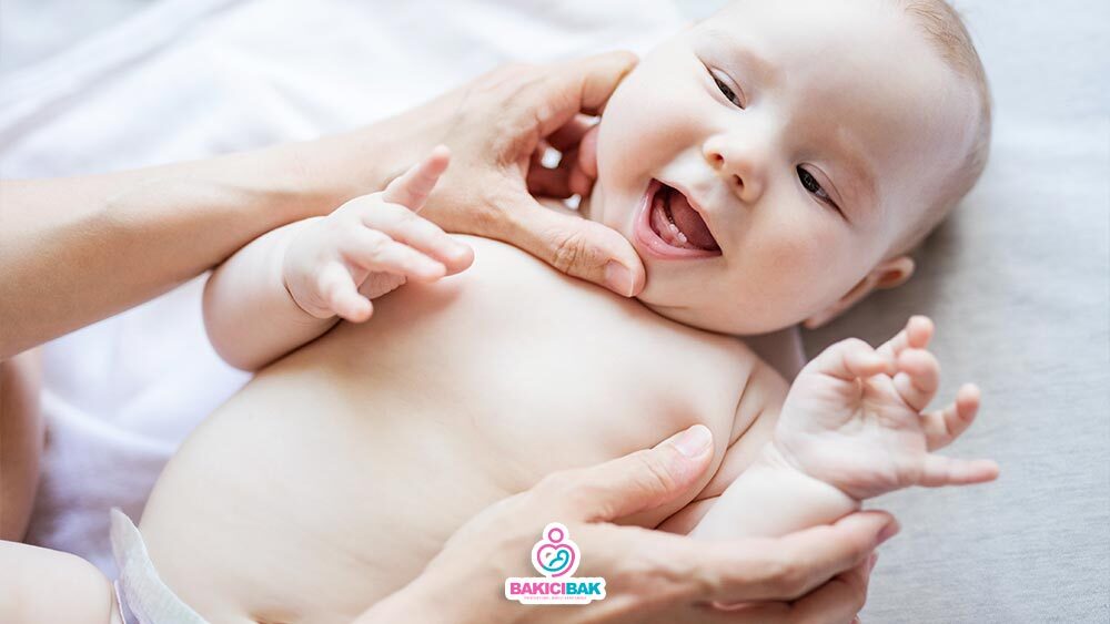 Bebeğinizin İlk Diş Çıkarma Sürecinde Rahatlatıcı Öneriler