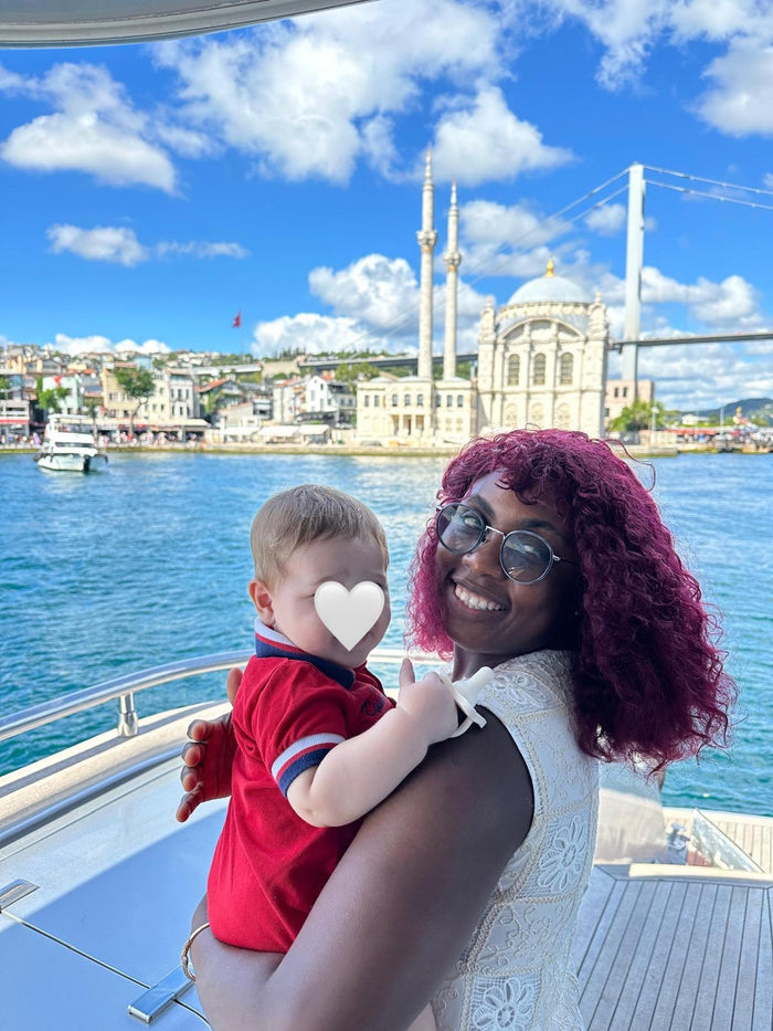 Mutlu aile hikayesi