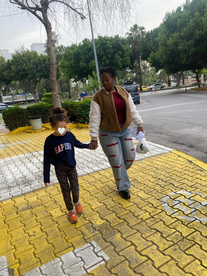 Mutlu aile hikayesi