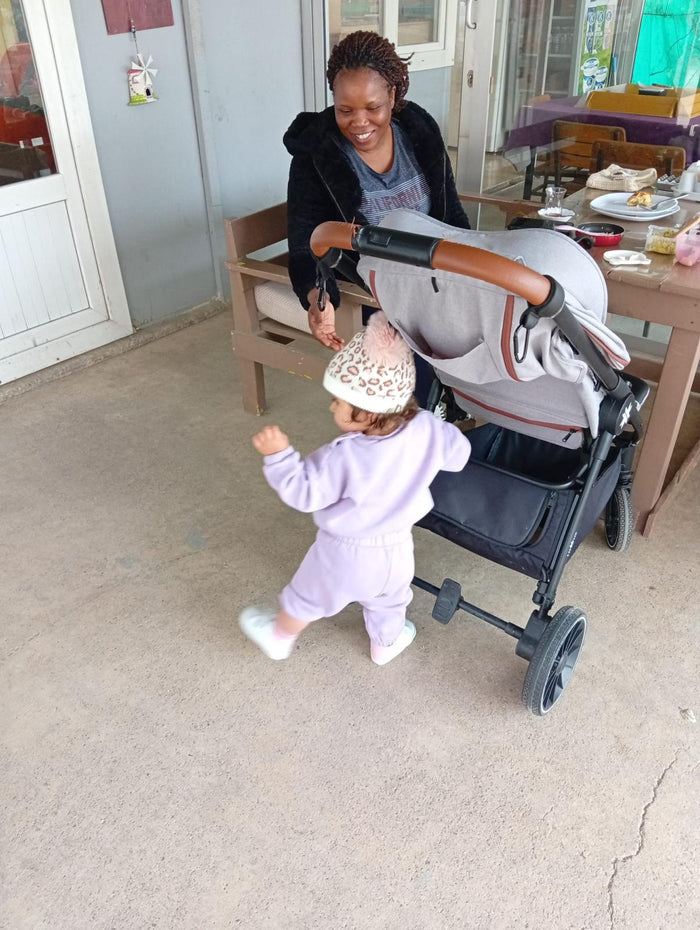 Mutlu aile hikayesi