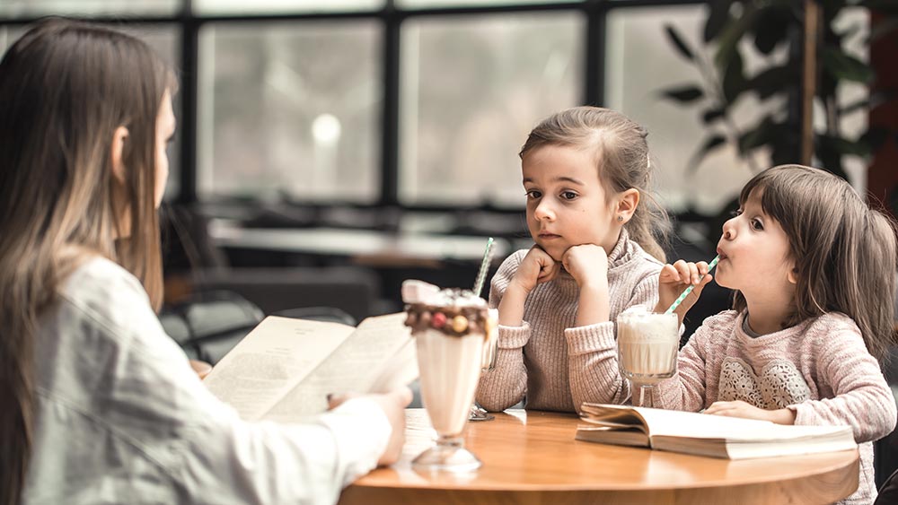 Çocuk İletişiminde Doğru Yaklaşım ve Etkili İletişim İçin İpuçları
