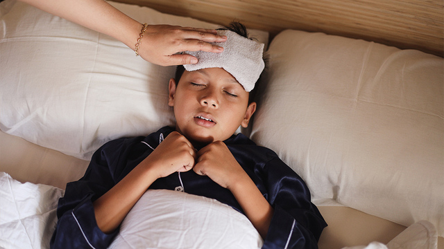 ÇOCUKLARDA SIK GÖRÜLEN HASTALIKLAR, SAKATLIKLAR VE YARALANMALAR