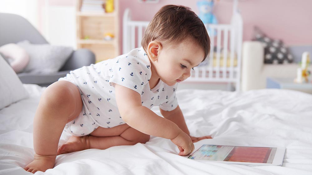 Çocukların Dijital Dünyada Güvende Kalmasını Sağlama