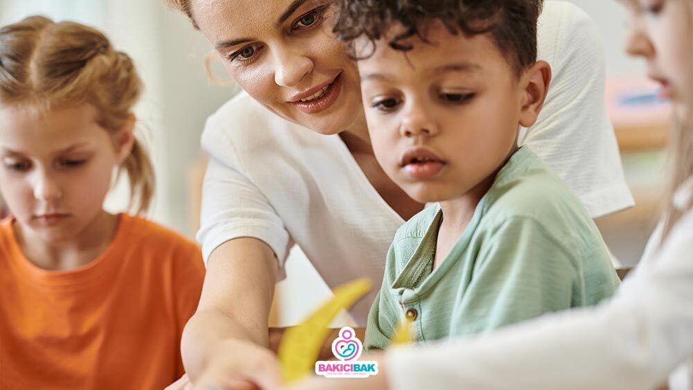 Çocukların Sosyal ve Duygusal Gelişimini Desteklemek İçin Neler Yapabilirsiniz?