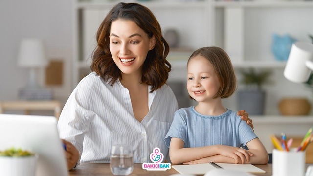 Çocuklarınızla Daha İyi Nasıl Konuşabilirsiniz?