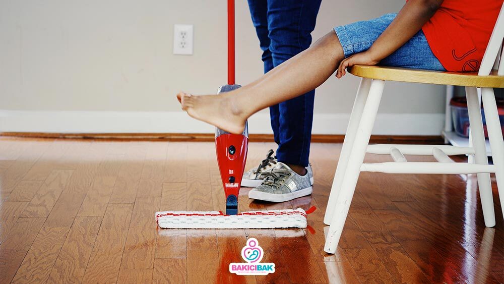 Ev Temizliğinde Sıklıkla Unutulan Noktalar: Gözden Kaçırmamanız Gereken Temizlik Detayları