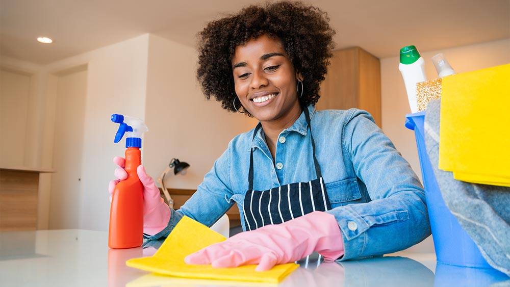 Gündelik Temizlikçi Arıyorum Diyenler İçin Seçenekler Nelerdir?