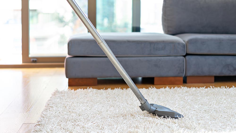 Halı Temizliğinde Evde Uygulanabilir Yöntemler