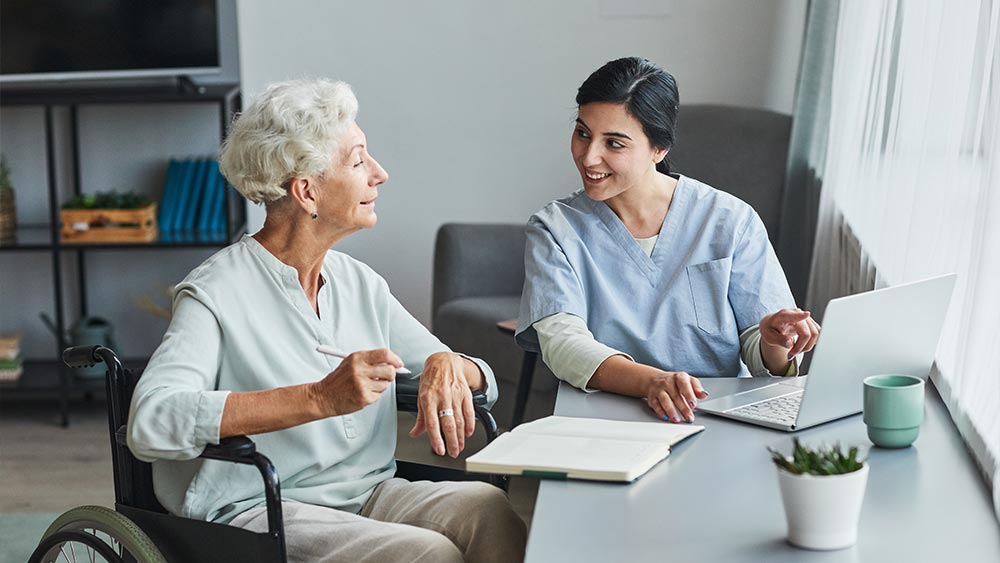 Hasta bakıcı arayanlar için en iyi hizmetler