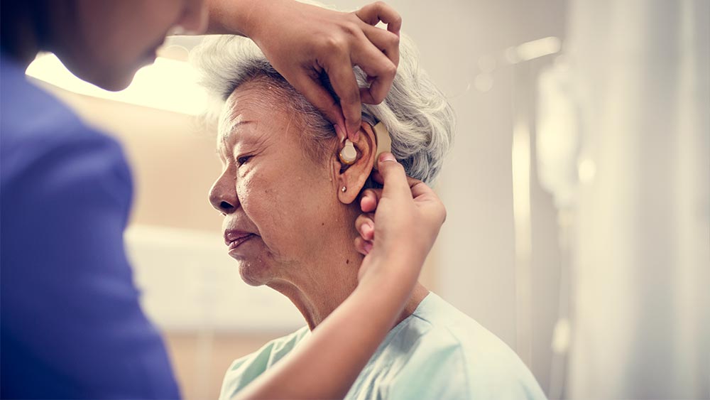 Hasta Bakımı ve Empati