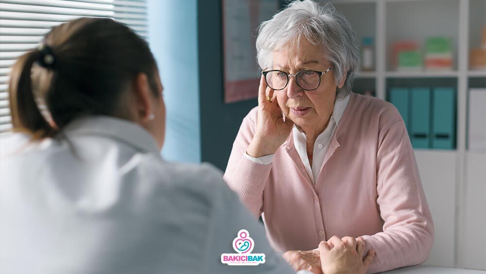 Hasta Bakımında Ağrı Yönetimi: Ağrıları Rahatlama ve Hafifletme Yolları