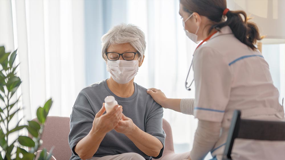 Hasta Bakımında Hastanın Moral Ve Motivasyonu