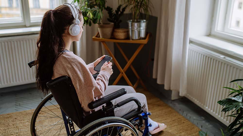 Omurilik Felçlisi Bireyler İçin Evde Bakım İpuçları ve Öneriler