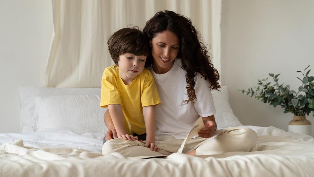 Tecrübeli Çocuk Bakıcısının Size Katacakları