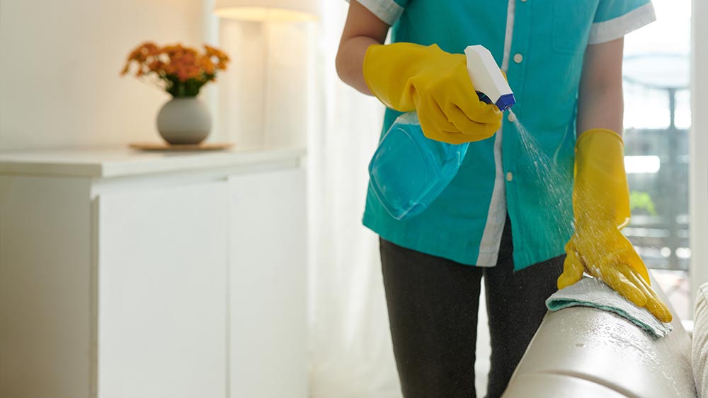 Temizlik Rutini Nasıl Oluşturulur. Evinizi Düzenli Tutmak İçin Pratik Adımlar