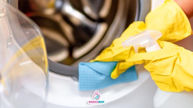 Temizlik ve Stres Azaltma: Düzenli Temizlik Nasıl Huzur Sağlar?