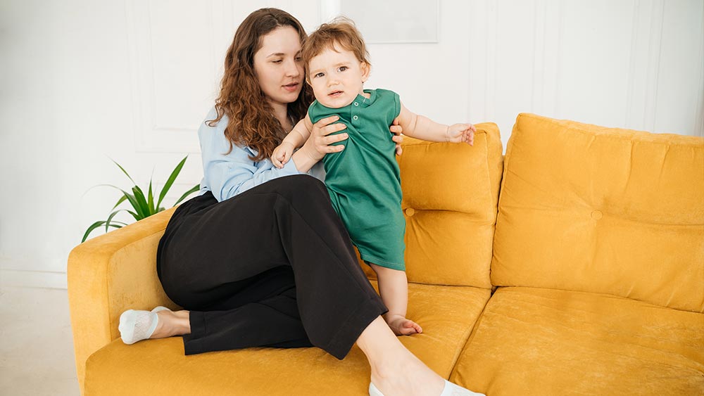 Yabancı Uyruklı Bakıcı ile Büyüyen Çocukların Yabancı Dil Gelişimi: Bir Avantaj mı?