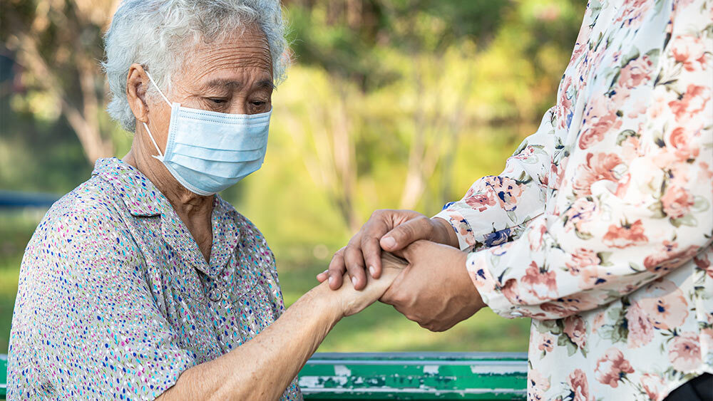 Yaşlı Bakıcısı Olarak Kariyer Geliştirme