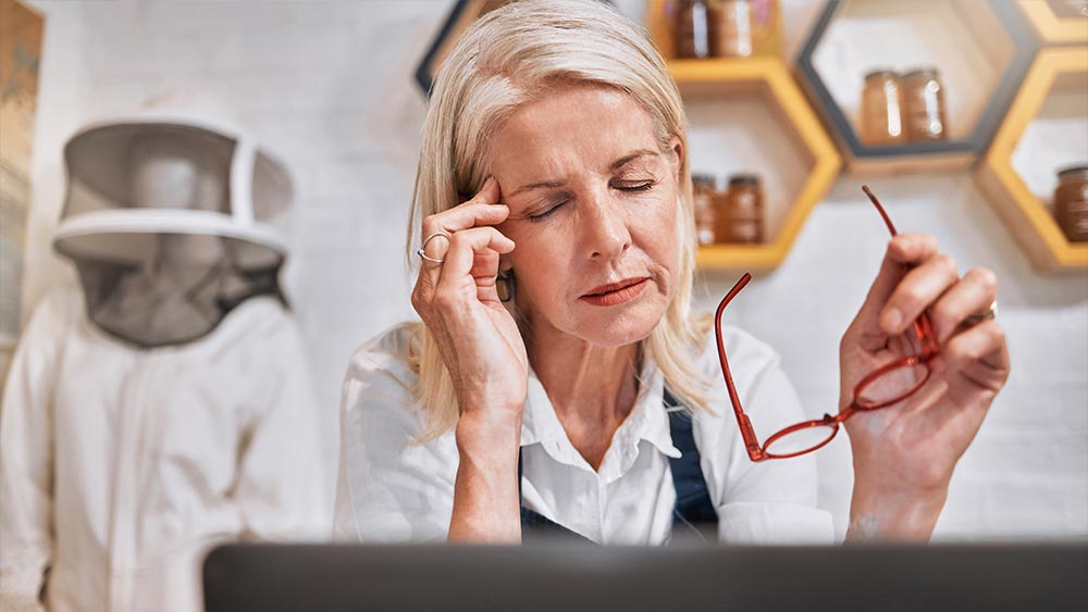 Yaşlı Bakımında Bakıcılara Yönelik Stres Yönetimi