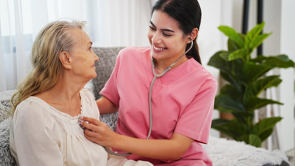 Yaşlılarda Demans (Bunama) Hakkında Bilmeniz Gerekenler